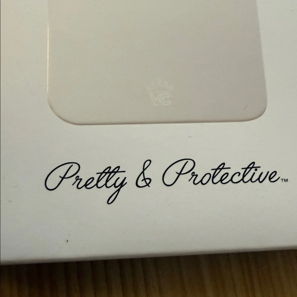 Velvet Caviar Ombre Stardust Glitter iPhone 13 Pro Case - NEW IN BOX** - Picture 6 of 6